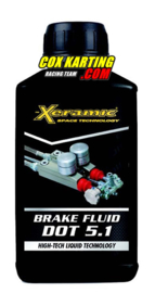 Xeramic® Brake Fluid DOT 5.1 250 ML