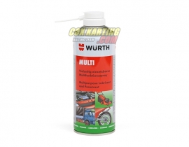 Würth Multi spray 5 In 1