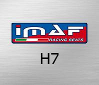 Imaf H7 Silver