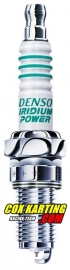 Bougie DENSO IRIDIUM POWER IW27