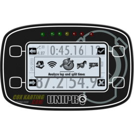Unigo ONE Laptimer KIT 1