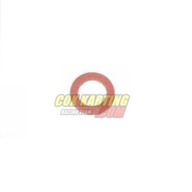 CRG Koperen ring 10,5 - 14x2 voor remleiding