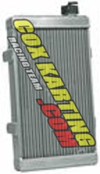 KG RADIATOR SPECIAL PLUS 440x255x40mm