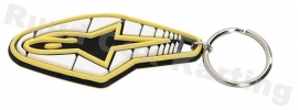 Alpinestars Track Keychain Yellow