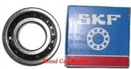 Motorlager SKF 6204 TN 9 / C4