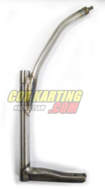 CRG versnelling pook Titanium