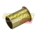 Pipe Insert Brass 4mm (internal bush)