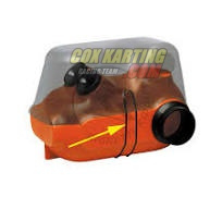 O-ring voor luchtfilter bevestiging