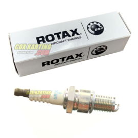 Rotax Bougie NGK GR9DI-8 voor Junior en Senior Max