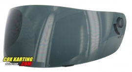 LS2 Vizier smoke/donker voor model FF350