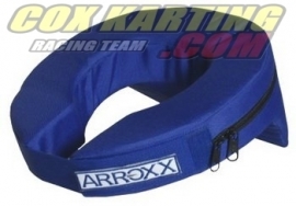 Arroxx Nek Protector Blauw