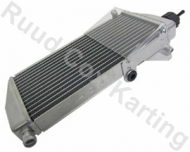 Rotax Radiateur klep