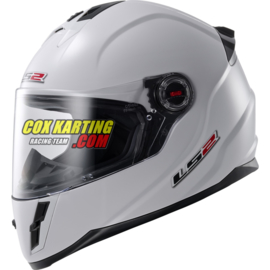 LS2 Junior Helmets | COXKARTING.COM