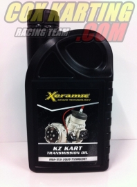 XERAMIC® KZ KART TRANSMISSION OIL