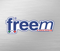 Freem® Racewear