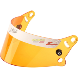 Zamp Z20 Visors - Visor FIA Z20 Amber