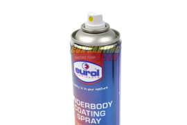 Tectiel Eurol antiroest spray 400 ml