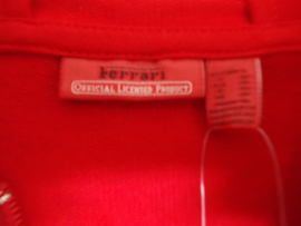 Ferrari vest Maat XL