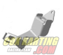 Rotax evo uitlaatsteun