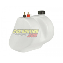 Benzine tank 9,5 Liter KG