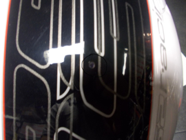 LS2 Helm FF385 Carbon CR1 Racing XL Sale/Outlet