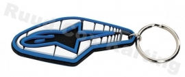 Alpinestars Track Keychain Bleu