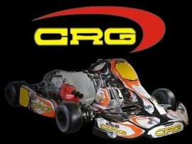 CRG