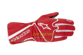 Alpinestars Handschoenen Tech 1-K Race Rood Wit XXL