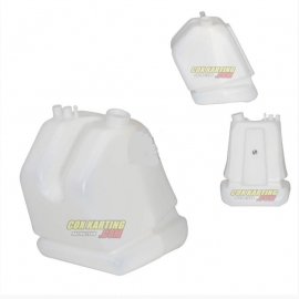 Benzine tank 8,5 Liter