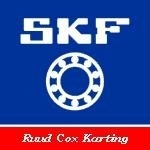 Motorlager SKF 6204 TN 9 / C4