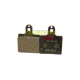 CRG VEN05/09/11 Brake Pads