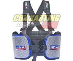 Imaf Rib Protector GKF Maat XXS