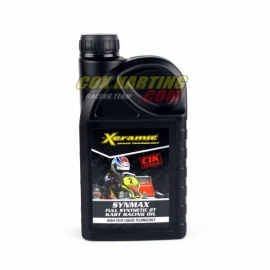 XERAMIC® SYNMAX FULL SYNTH 2-Tact oil 1 liter