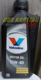 Valvoline Motor oil 10W-40