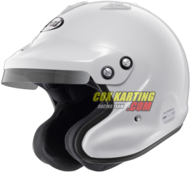 Arai helm GP Jet 3 Open Face