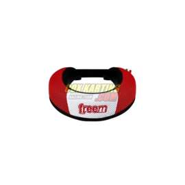 Freem Nekprotector Rood