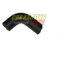 Rotax Max radiateurslang beneden