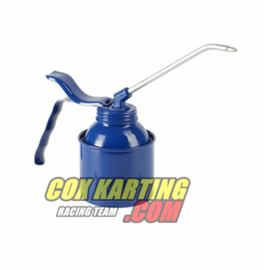 Olie-spuitkan 500 ml