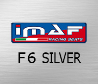 Imaf F6 Silver