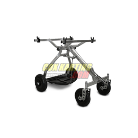 Kart Trolly Stone ST-006AL Evolutie Aluminium