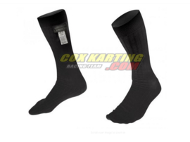 Alpinestars Race V3 Sokken Zwart FIA 8856-2000 S