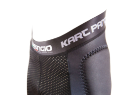 Bengio Kart Pants (Kartbroek)