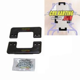KG Chassis bescherm set