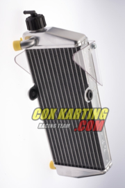 Rotax Max Radiateur