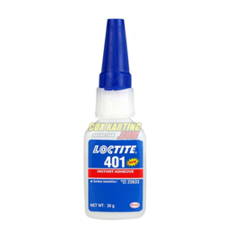 Loctite seconden lijm 401 - 20gr