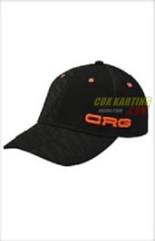 CRG 3D baseball personalized CRG hat 2023