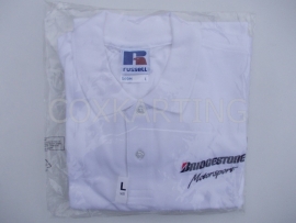 Bridgestone Polo-Shirt