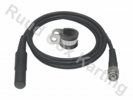 UNIPRO LOOP RECEIVER INCL. FITTING