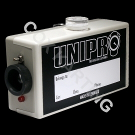 UniGo IR transmitter