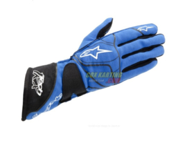 Alpinestars Handschoenen Tech 1-KX Blauw XXL